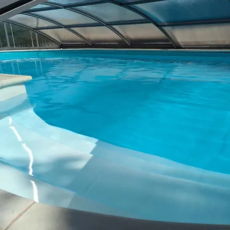 בית נופש Les Abris De Sulpice - Saint-emilion Saint-Sulpice-de-Faleyrens