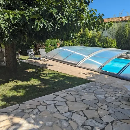 Les Abris De Sulpice - Saint-emilion Holiday home Saint-Sulpice-de-Faleyrens