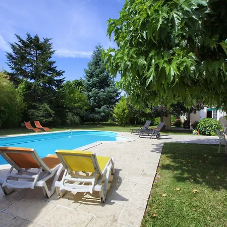 Les Abris De Sulpice - Saint-emilion