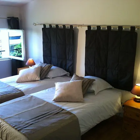 בית נופש Les Abris De Sulpice - Saint-emilion *