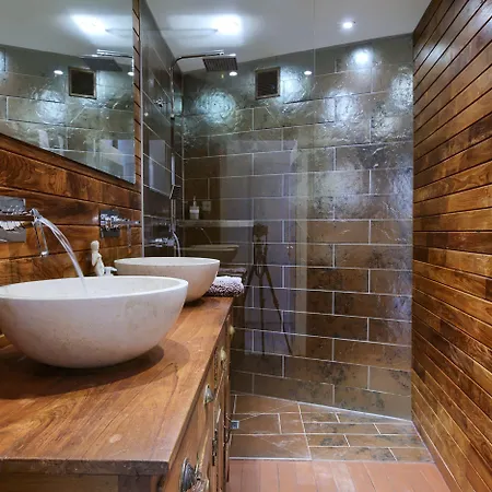 בית נופש Les Abris De Sulpice - Saint-emilion Saint-Sulpice-de-Faleyrens