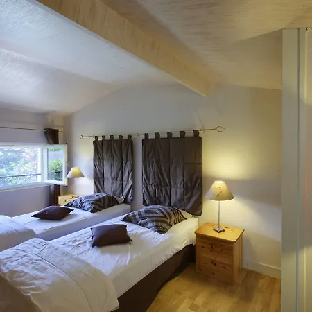 Les Abris De Sulpice - Saint-emilion