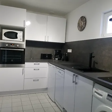 בית נופש Les Abris De Sulpice - Saint-emilion Saint-Sulpice-de-Faleyrens