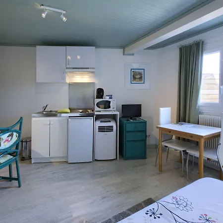 Les Abris De Sulpice - Saint-emilion בית נופש