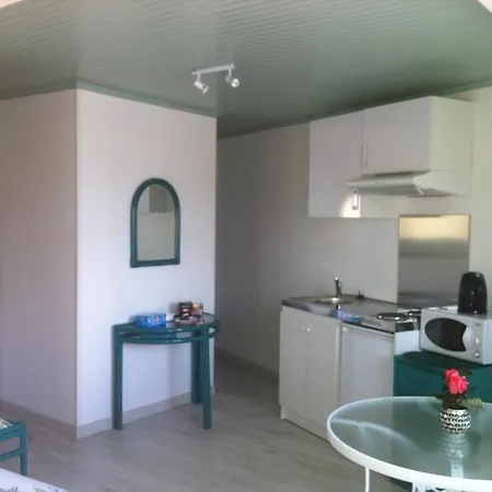 בית נופש Les Abris De Sulpice - Saint-emilion *