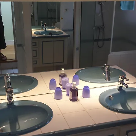 Les Abris De Sulpice - Saint-emilion