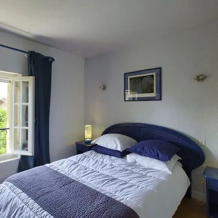 בית נופש Les Abris De Sulpice - Saint-emilion