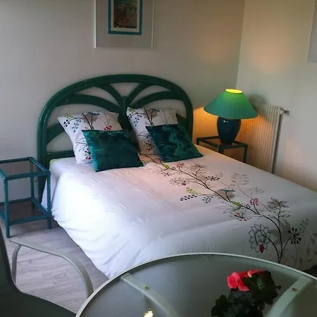 Les Abris De Sulpice - Saint-emilion *