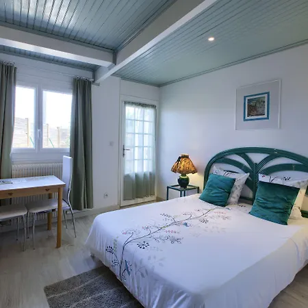 Les Abris De Sulpice - Saint-emilion