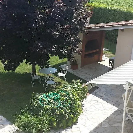 Les Abris De Sulpice - Saint-emilion Vakantiehuis