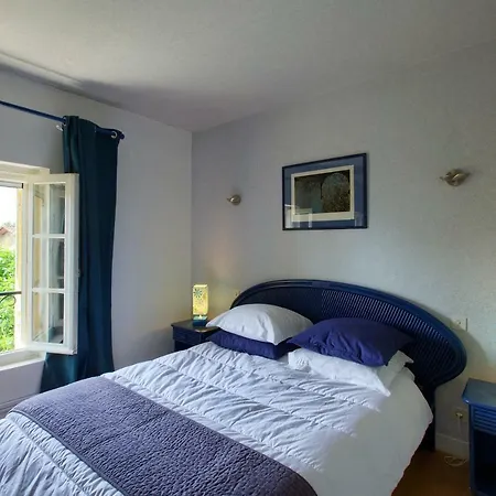 Holiday home Les Abris De Sulpice - Saint-emilion *