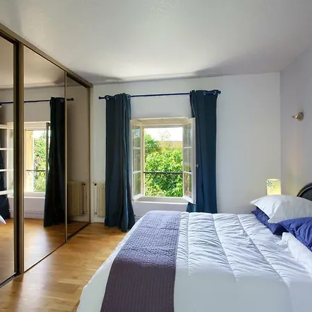 Les Abris De Sulpice - Saint-emilion * Saint-Sulpice-de-Faleyrens