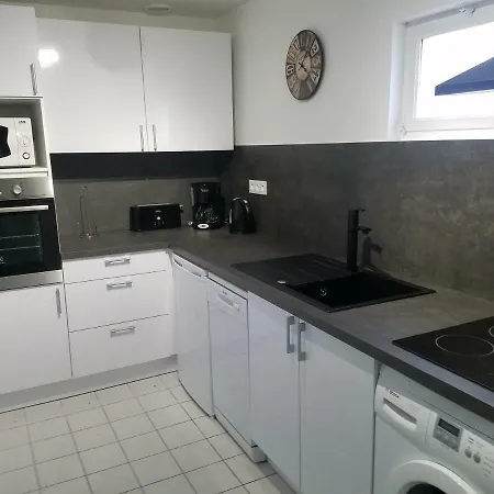 Les Abris De Sulpice - Saint-emilion בית נופש