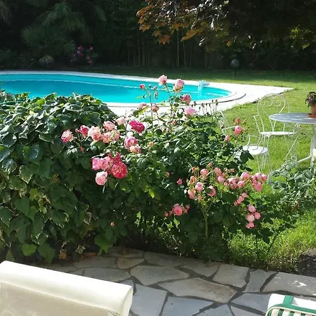 Holiday home Les Abris De Sulpice - Saint-emilion *