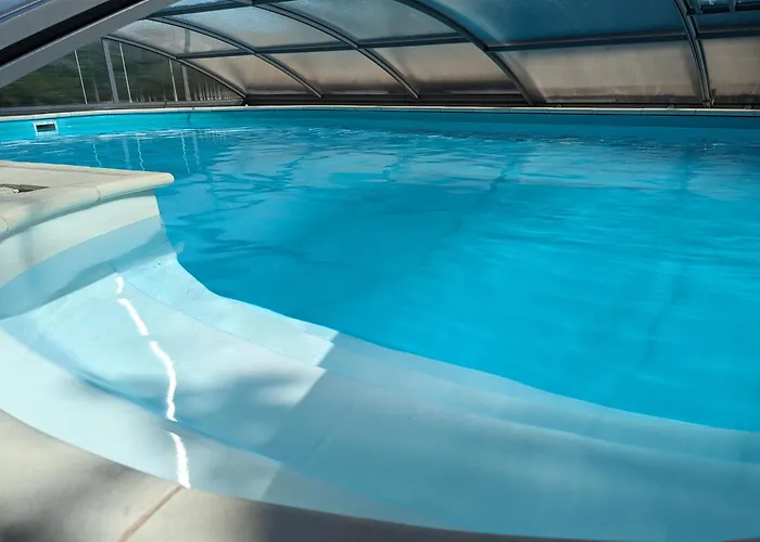 Dom wakacyjny Les Abris De Sulpice - Saint-emilion Saint-Sulpice-de-Faleyrens