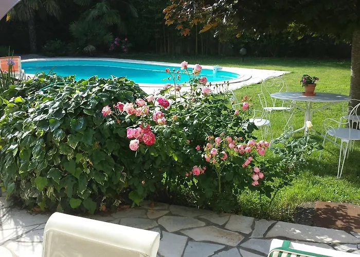 Les Abris De Sulpice - Saint-emilion Dom wakacyjny Saint-Sulpice-de-Faleyrens