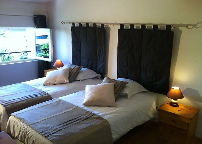 Dom wakacyjny Les Abris De Sulpice - Saint-emilion *