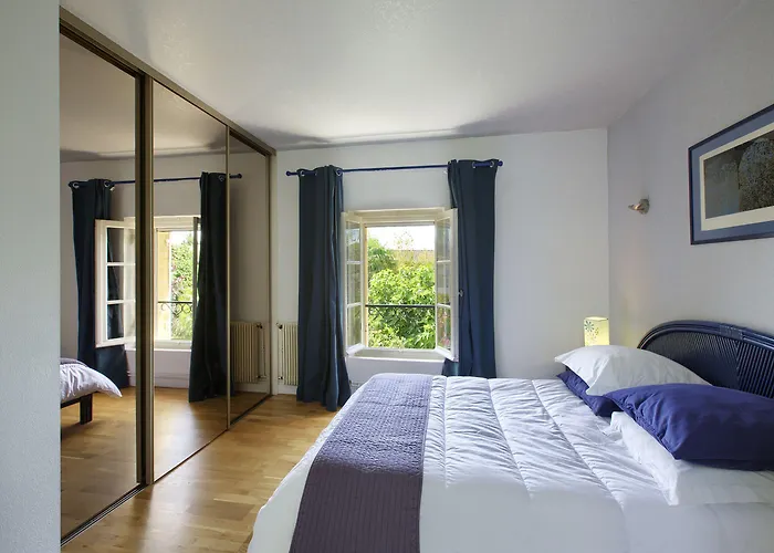 Les Abris De Sulpice - Saint-emilion Saint-Sulpice-de-Faleyrens