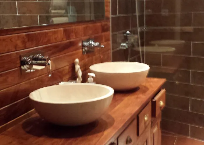 Dom wakacyjny Les Abris De Sulpice - Saint-emilion *