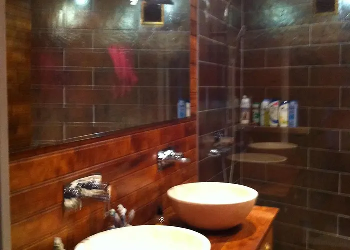 Les Abris De Sulpice - Saint-emilion Dom wakacyjny