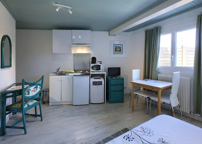 Les Abris De Sulpice - Saint-emilion Dom wakacyjny