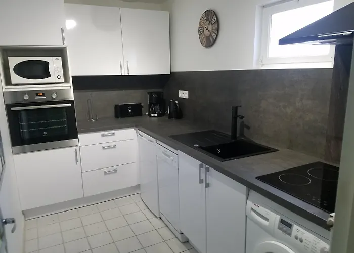 Les Abris De Sulpice - Saint-emilion Dom wakacyjny Saint-Sulpice-de-Faleyrens