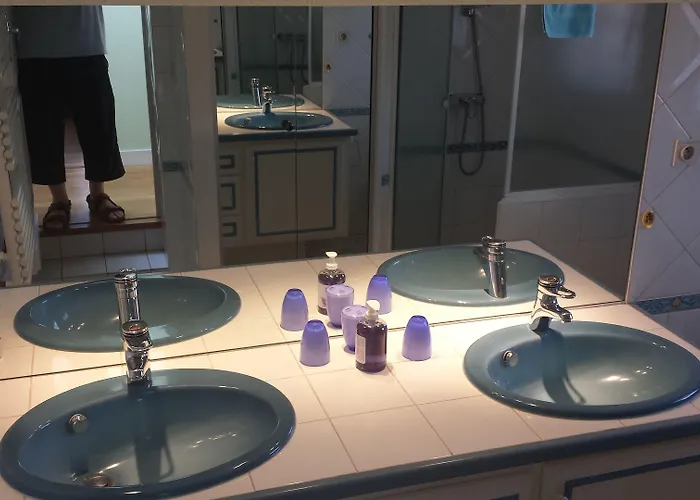 Les Abris De Sulpice - Saint-emilion