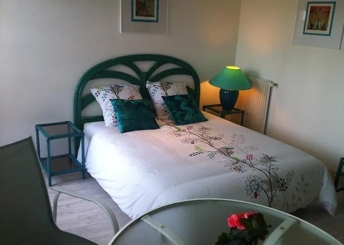 Les Abris De Sulpice - Saint-emilion *