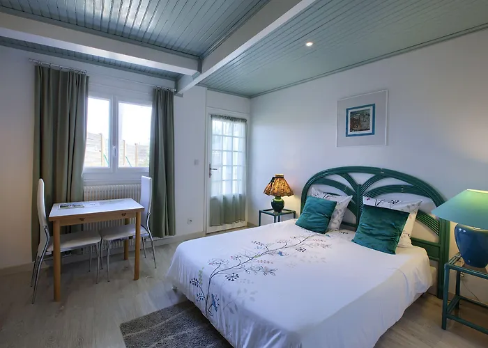 Les Abris De Sulpice - Saint-emilion