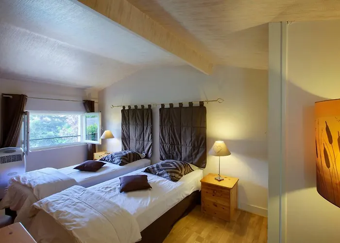 Les Abris De Sulpice - Saint-emilion Dom wakacyjny