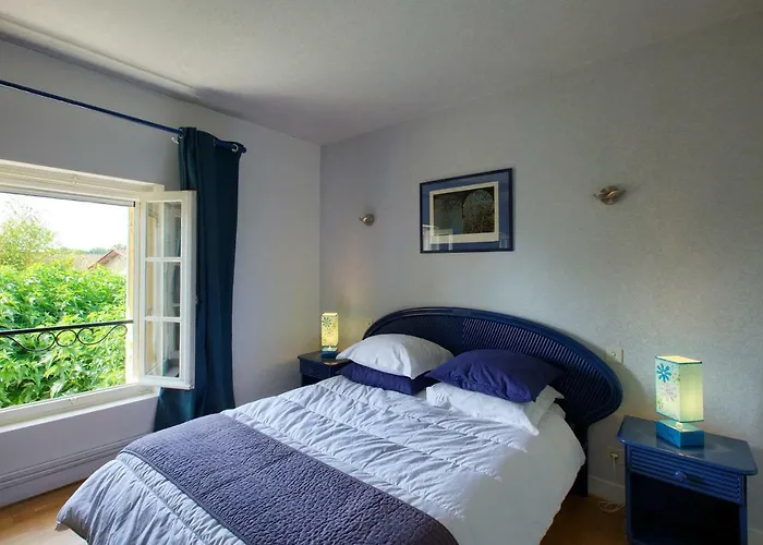 Dom wakacyjny Les Abris De Sulpice - Saint-emilion *