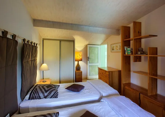 Les Abris De Sulpice - Saint-emilion Dom wakacyjny Saint-Sulpice-de-Faleyrens