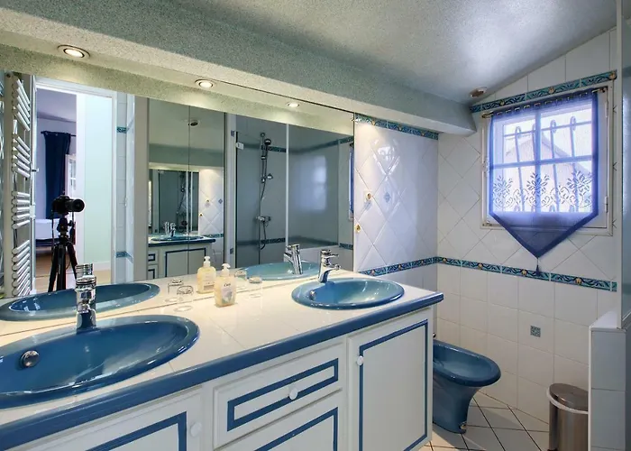 Les Abris De Sulpice - Saint-emilion Dom wakacyjny Saint-Sulpice-de-Faleyrens