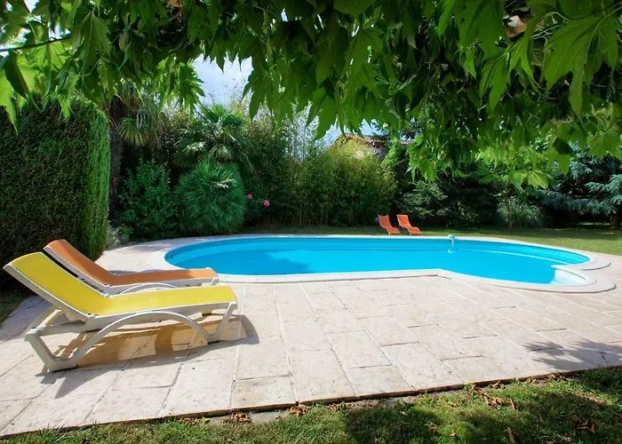 Les Abris De Sulpice - Saint-emilion