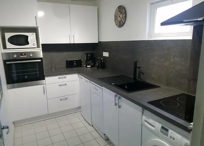 Les Abris De Sulpice - Saint-emilion Dom wakacyjny